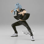 Produktbild Jujutsu Kaisen - Mahito Figur 16cm