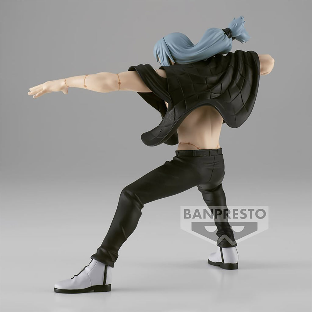 Produktbild Jujutsu Kaisen - Mahito Figur 16cm