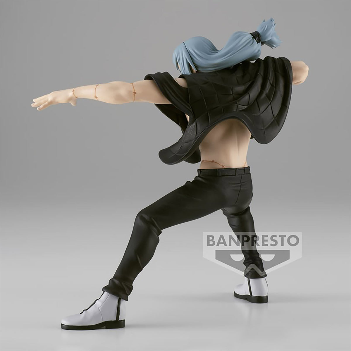 Produktbild Jujutsu Kaisen - Mahito Figur 16cm