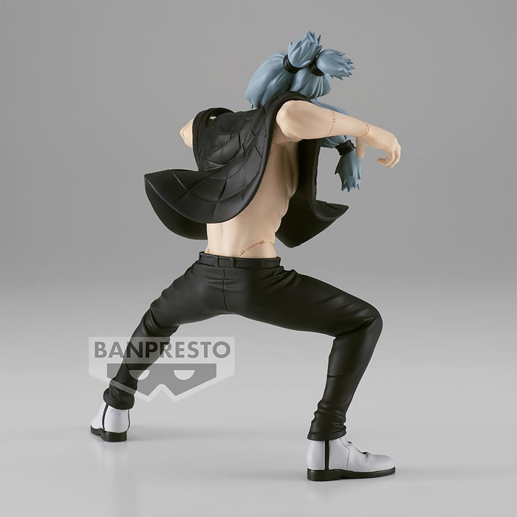Produktbild Jujutsu Kaisen - Mahito Figur 16cm