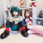 Produktbild My Hero Academia - Ochako Figur