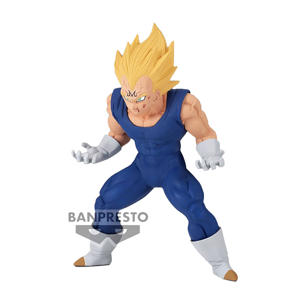 Produktbild Dragon Ball Z - Majin Vegeta Match Makers Figur