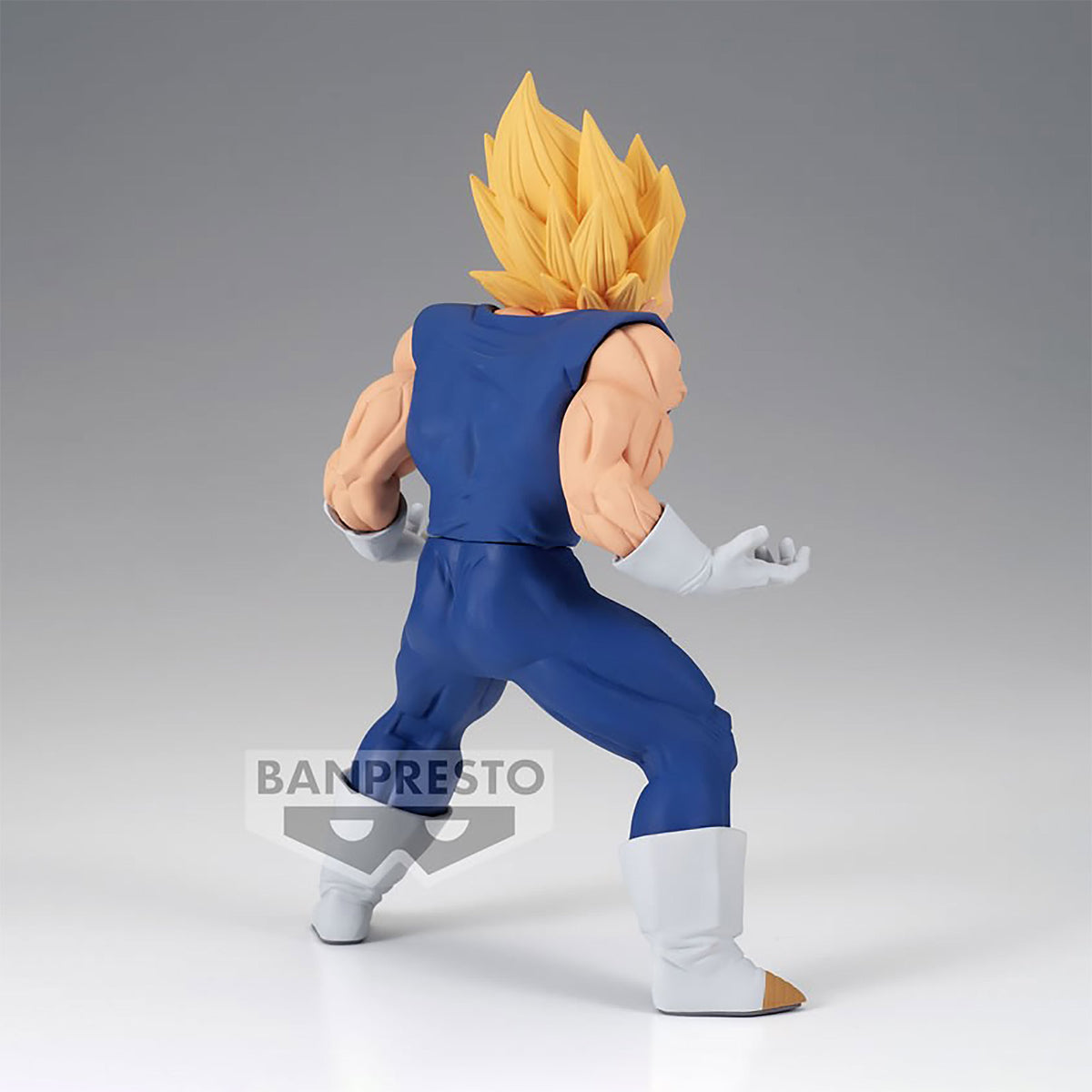 Produktbild Dragon Ball Z - Majin Vegeta Match Makers Figur