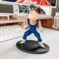 Produktbild Dragon Ball Z - Majin Vegeta Match Makers Figur