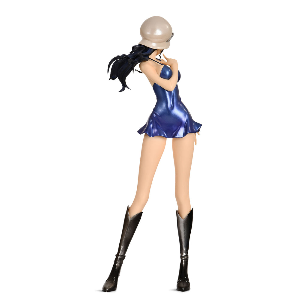 Produktbild One Piece - Nico Robin Glitter & Glamours Figur