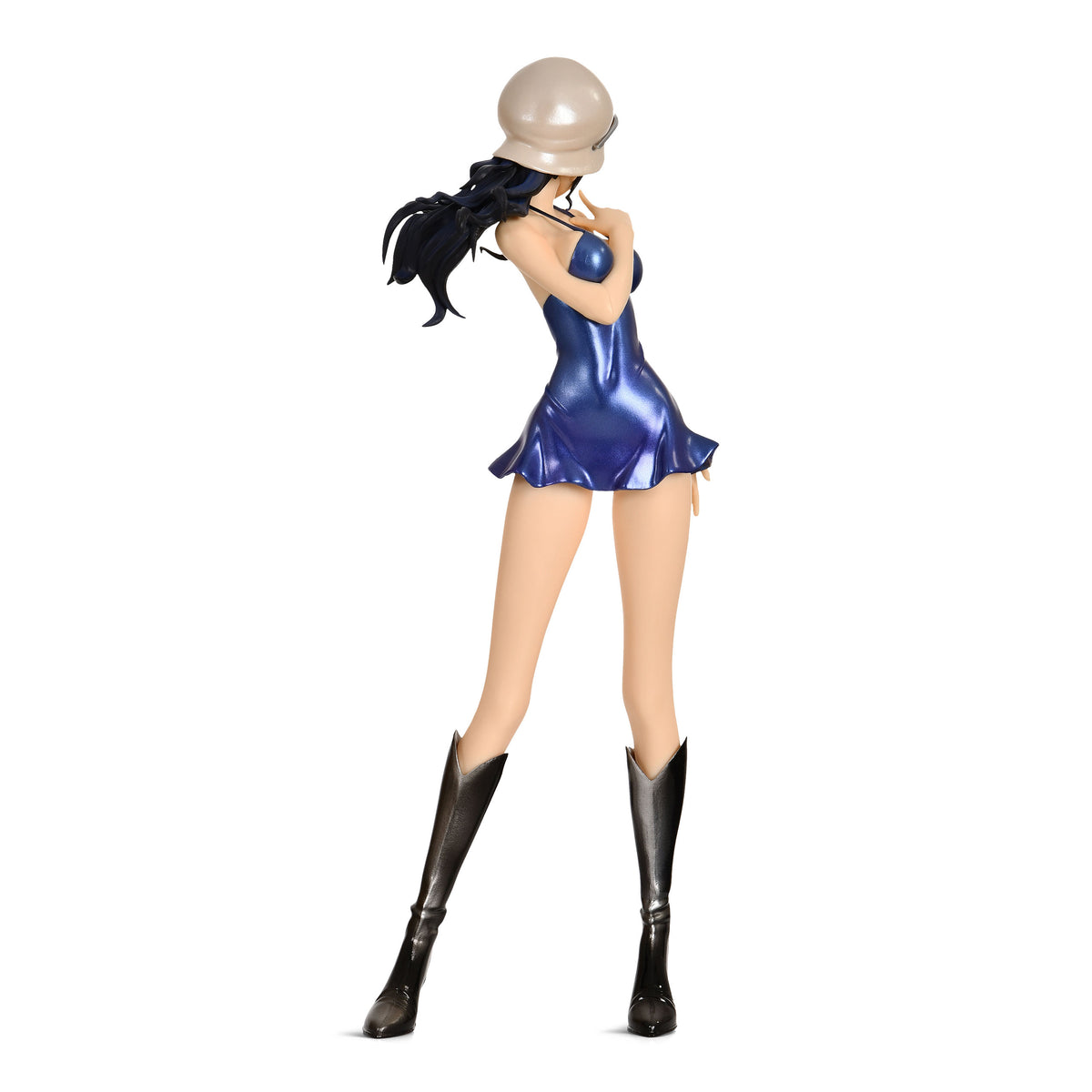 Produktbild One Piece - Nico Robin Glitter & Glamours Figur