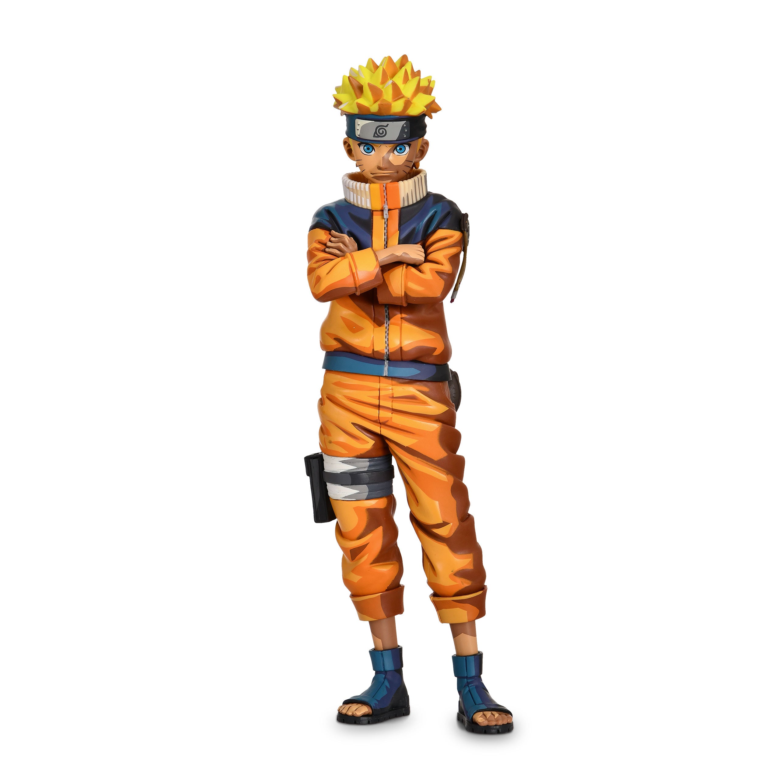 Produktbild Naruto - Uzumaki Naruto Manga Dimensions Figur