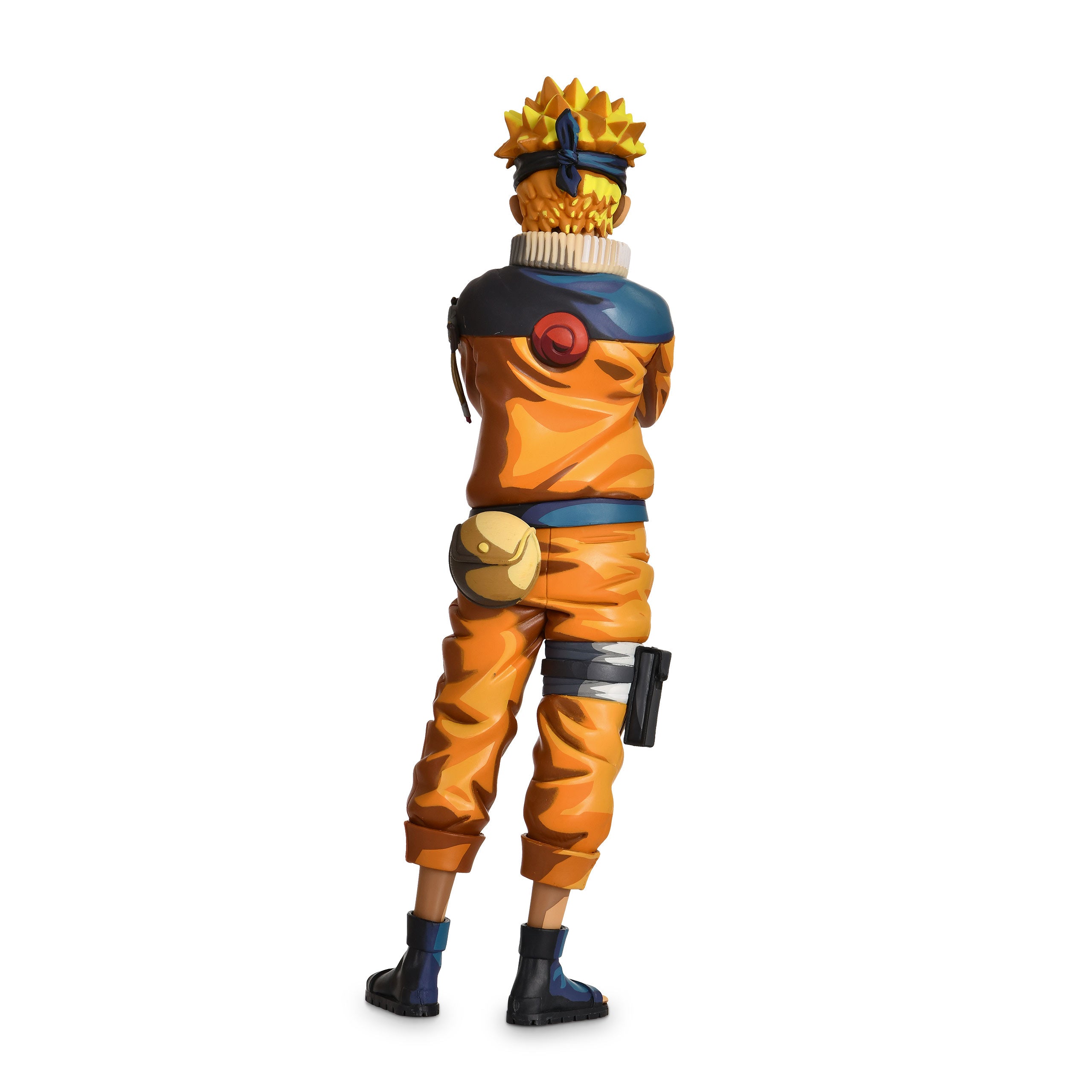 Produktbild Naruto - Uzumaki Naruto Manga Dimensions Figur