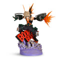 Produktbild My Hero Academia - Katsuki Bakugo Diorama Figur