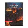 Produktbild Dungeons & Dragons 5 - Tashas Kessel mit Allem Regelwerk