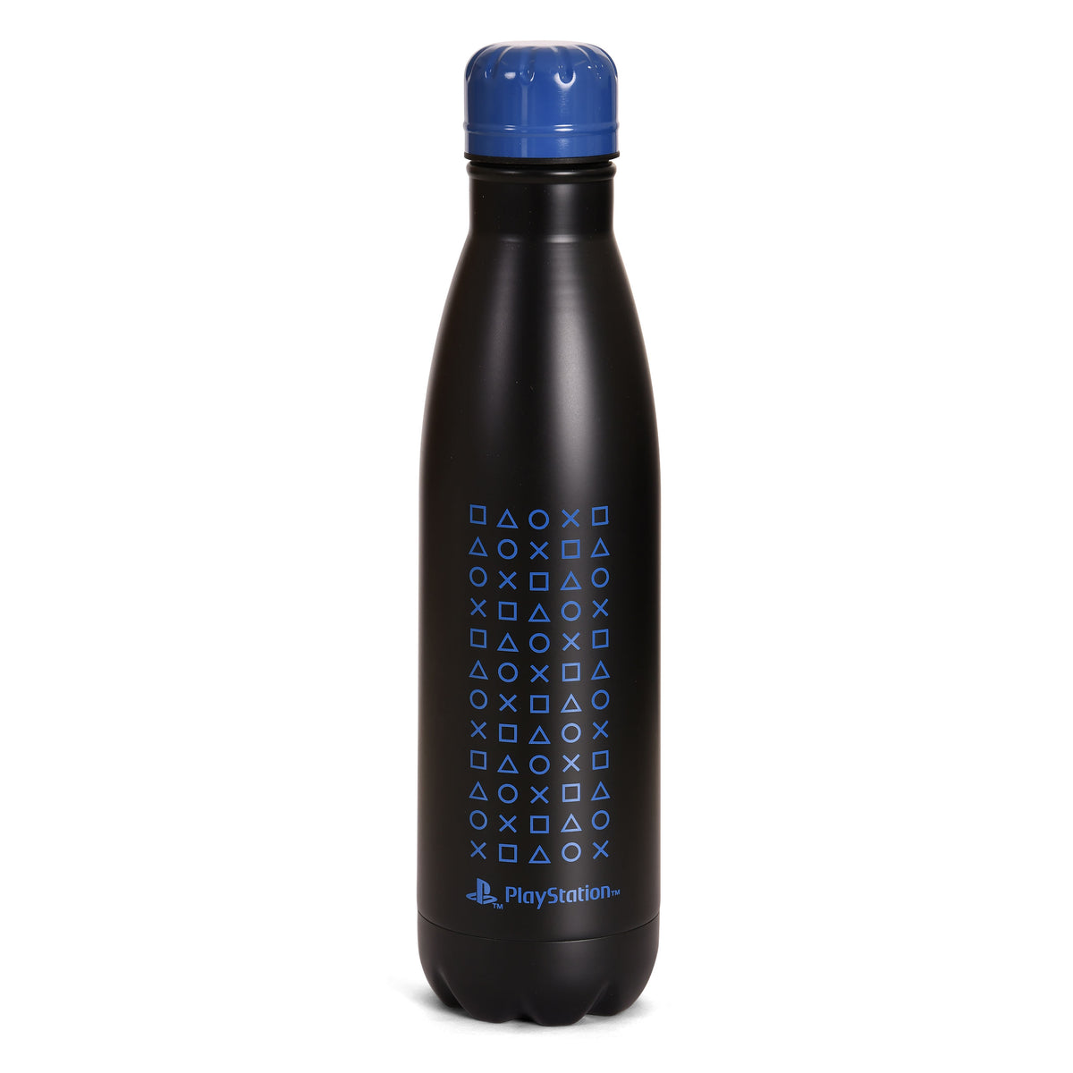 Produktbild PlayStation - Controller Buttons Trinkflasche