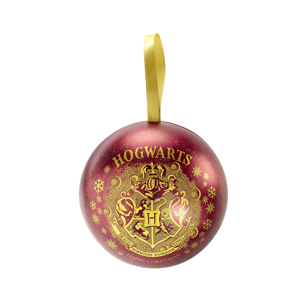 Produktbild Harry Potter - Hogwarts Weihnachtskugel mit Kette