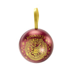 Produktbild Harry Potter - Hogwarts Weihnachtskugel mit Kette