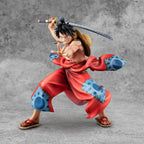 Produktbild One Piece - Ruffy Taro Warriors Alliance Statue