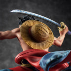 Produktbild One Piece - Ruffy Taro Warriors Alliance Statue