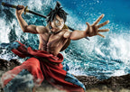 Produktbild One Piece - Ruffy Taro Warriors Alliance Statue