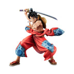 Produktbild One Piece - Ruffy Taro Warriors Alliance Statue