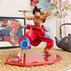 Produktbild One Piece - Ruffy Taro Warriors Alliance Statue