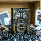 Produktbild Dune Spielkarten