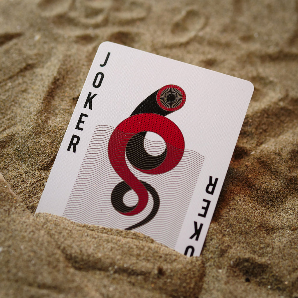 Produktbild Dune Spielkarten