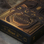 Produktbild Dune Spielkarten