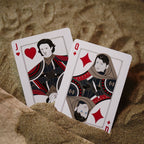 Produktbild Dune Spielkarten