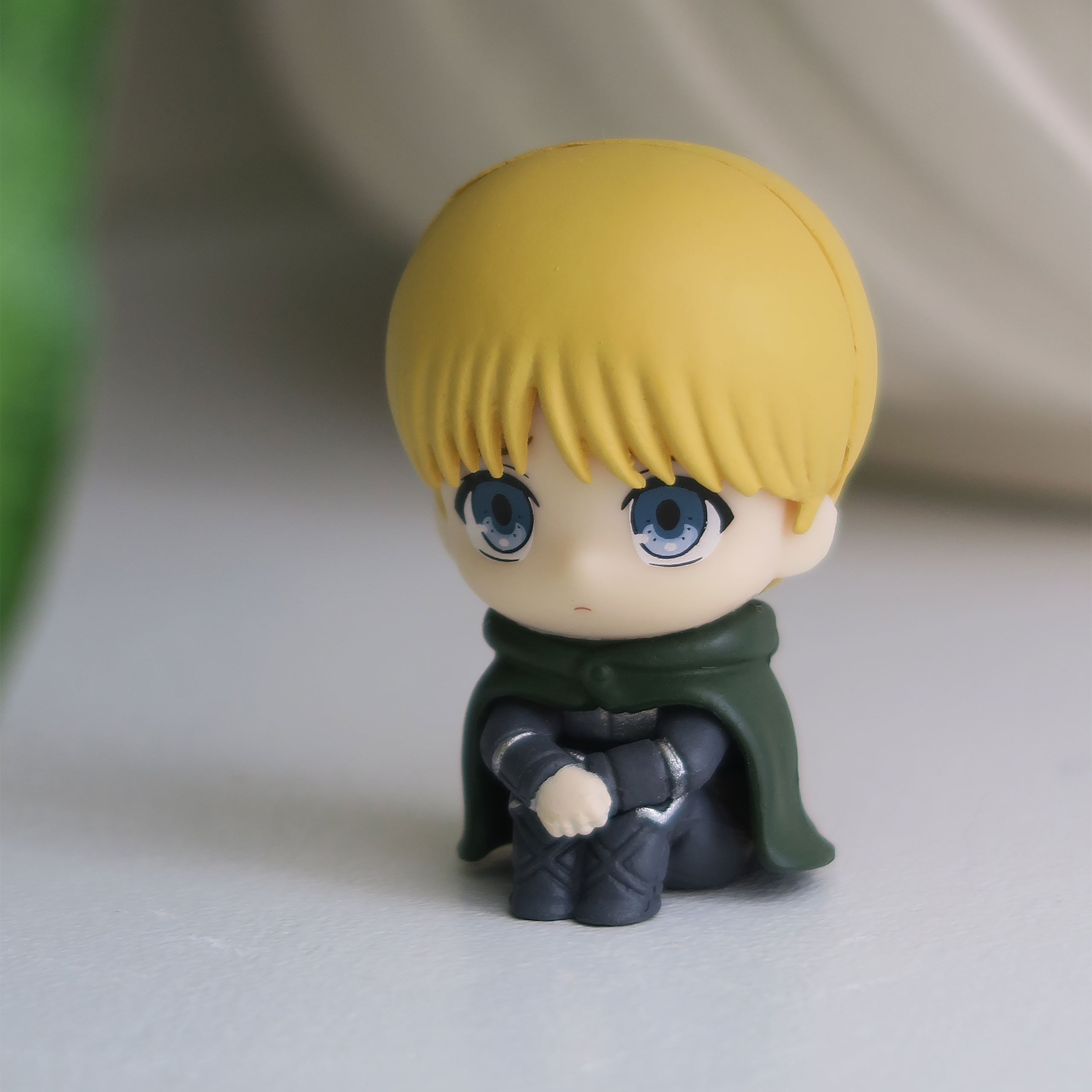 Produktbild Attack on Titan - Mystery Figur