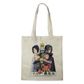 Produktbild Naruto Shippuden - Group Jutebeutel