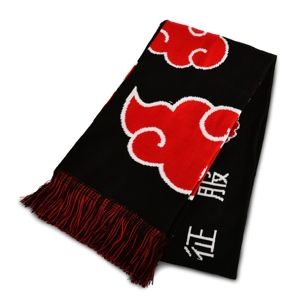 Naruto - Akatsuki Schal