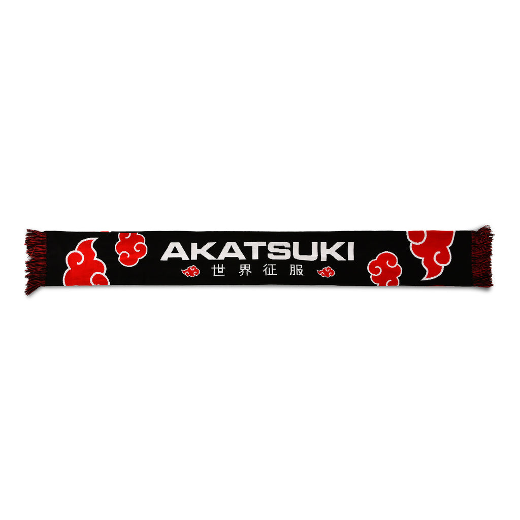 Product image Naruto - Akatsuki Scarf