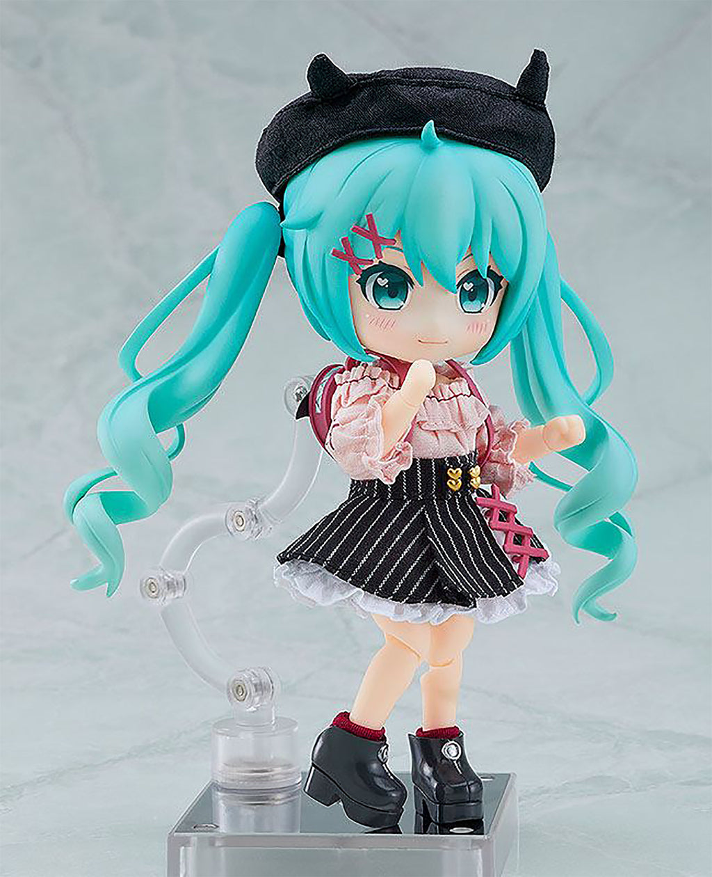 Produktbild Hatsune Miku - Date Outfit Ver. Nendoroid Actionfigur