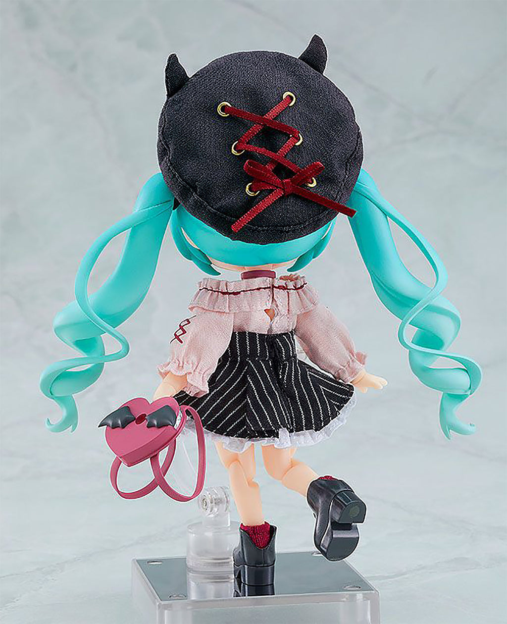 Produktbild Hatsune Miku - Date Outfit Ver. Nendoroid Actionfigur