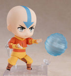 Produktbild Avatar - Der Herr der Elemente - Aang Nendoroid Actionfigur