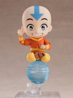 Produktbild Avatar - Der Herr der Elemente - Aang Nendoroid Actionfigur
