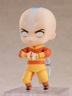 Produktbild Avatar - Der Herr der Elemente - Aang Nendoroid Actionfigur