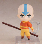 Produktbild Avatar - Der Herr der Elemente - Aang Nendoroid Actionfigur