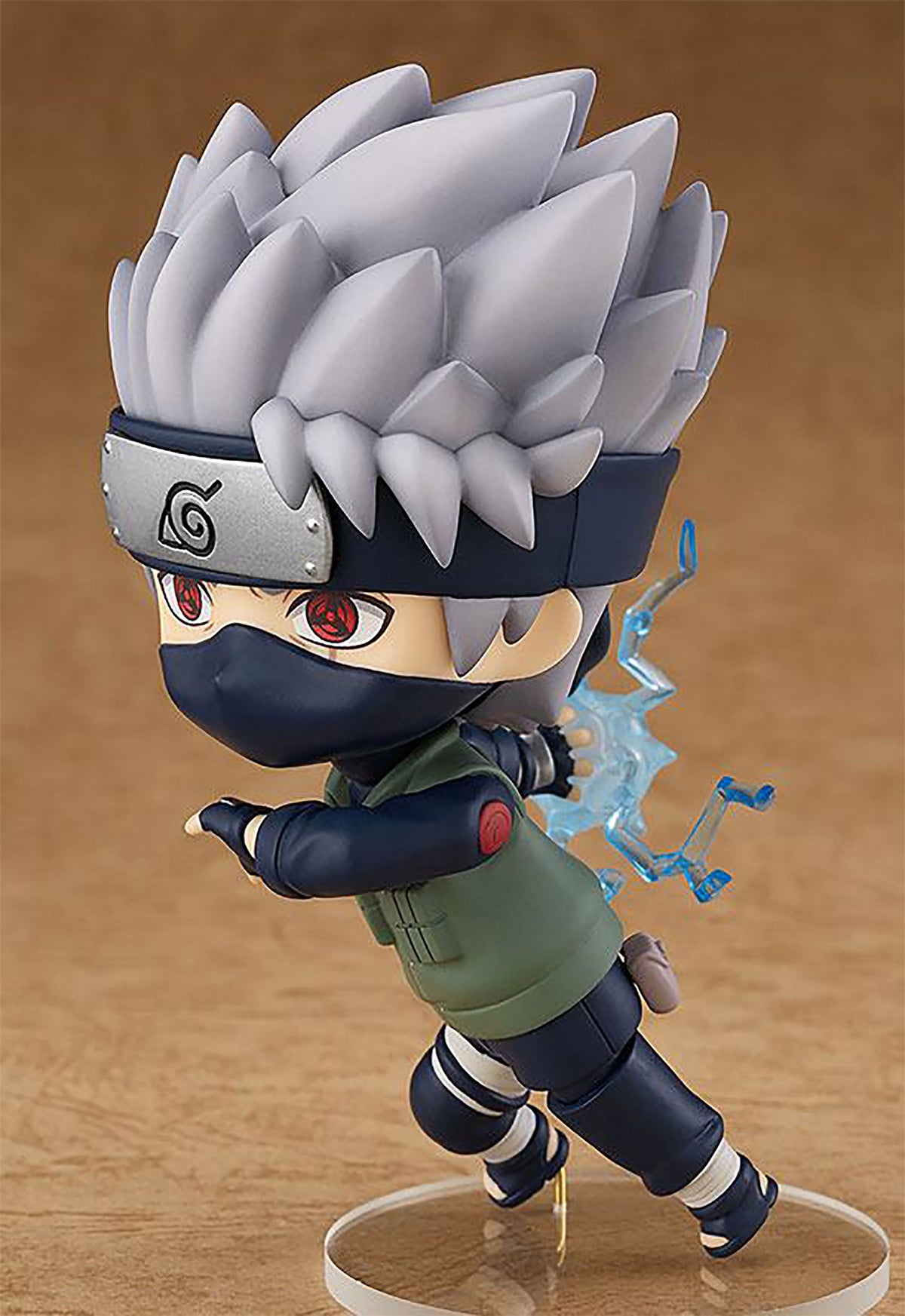 Product image Naruto Shippuden - Kakashi Hatake Nendoroid Action Figure
