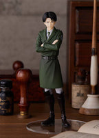 Produktbild Attack on Titan - Levi Figur
