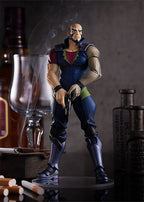 Produktbild Cowboy Bebop - Jet Black Figur