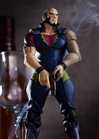 Produktbild Cowboy Bebop - Jet Black Figur