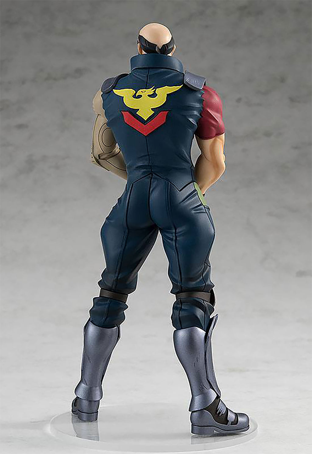 Produktbild Cowboy Bebop - Jet Black Figur
