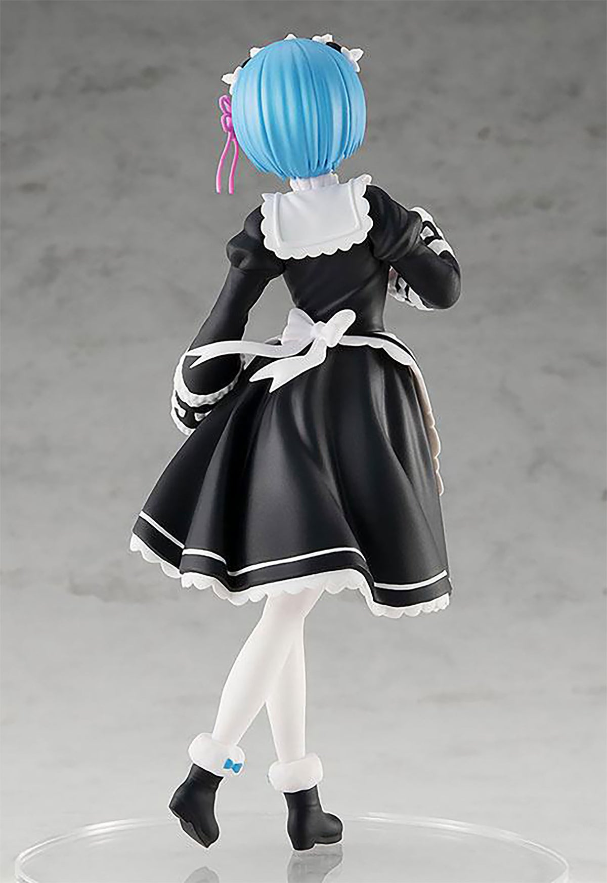 Product image Re:Zero - Rem Figure Ice Season Ver.