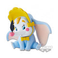 Produktbild Fluffy Puffy - Dumbo Clown Figur Version B