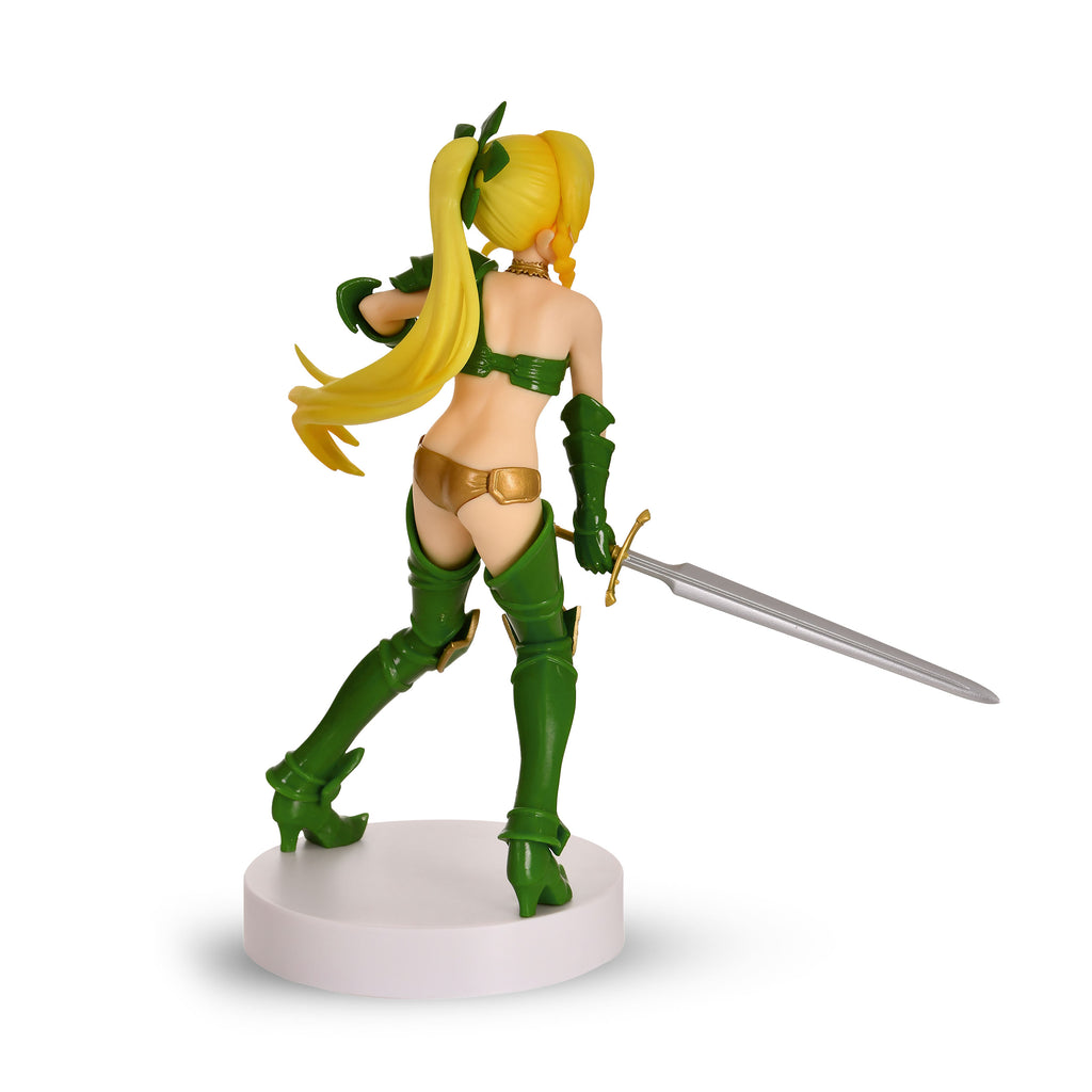 Produktbild Sword Art Online - Leafa Figur