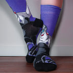 Produktbild Disney Villains Socken 5er Set