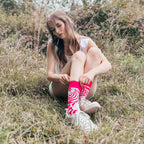 Produktbild Alice im Wunderland Socken 3er Set