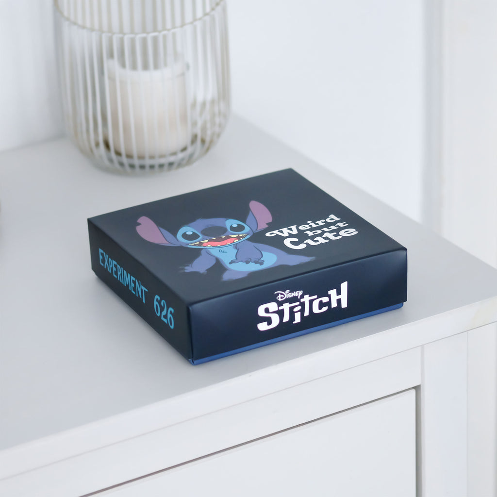 Produktbild Lilo & Stitch Sneaker Socken 3er Set