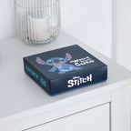 Produktbild Lilo & Stitch Sneaker Socken 3er Set