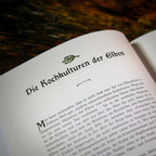 Product image The Great Elven Cookbook