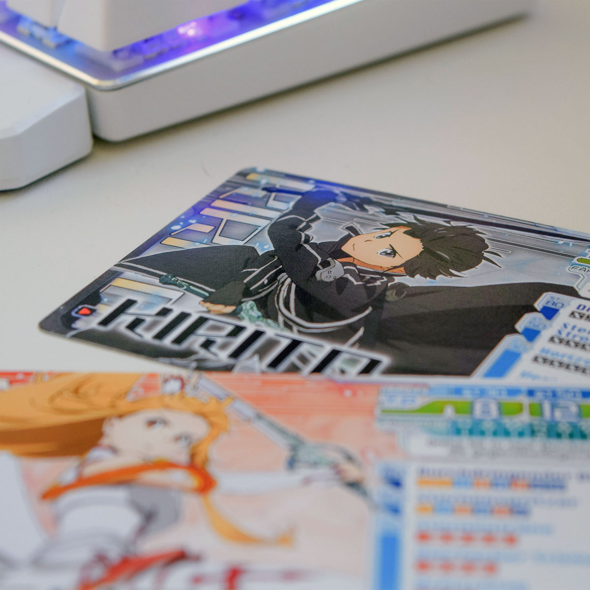Produktbild Sword Art Online - Sword of Fellows Spiel